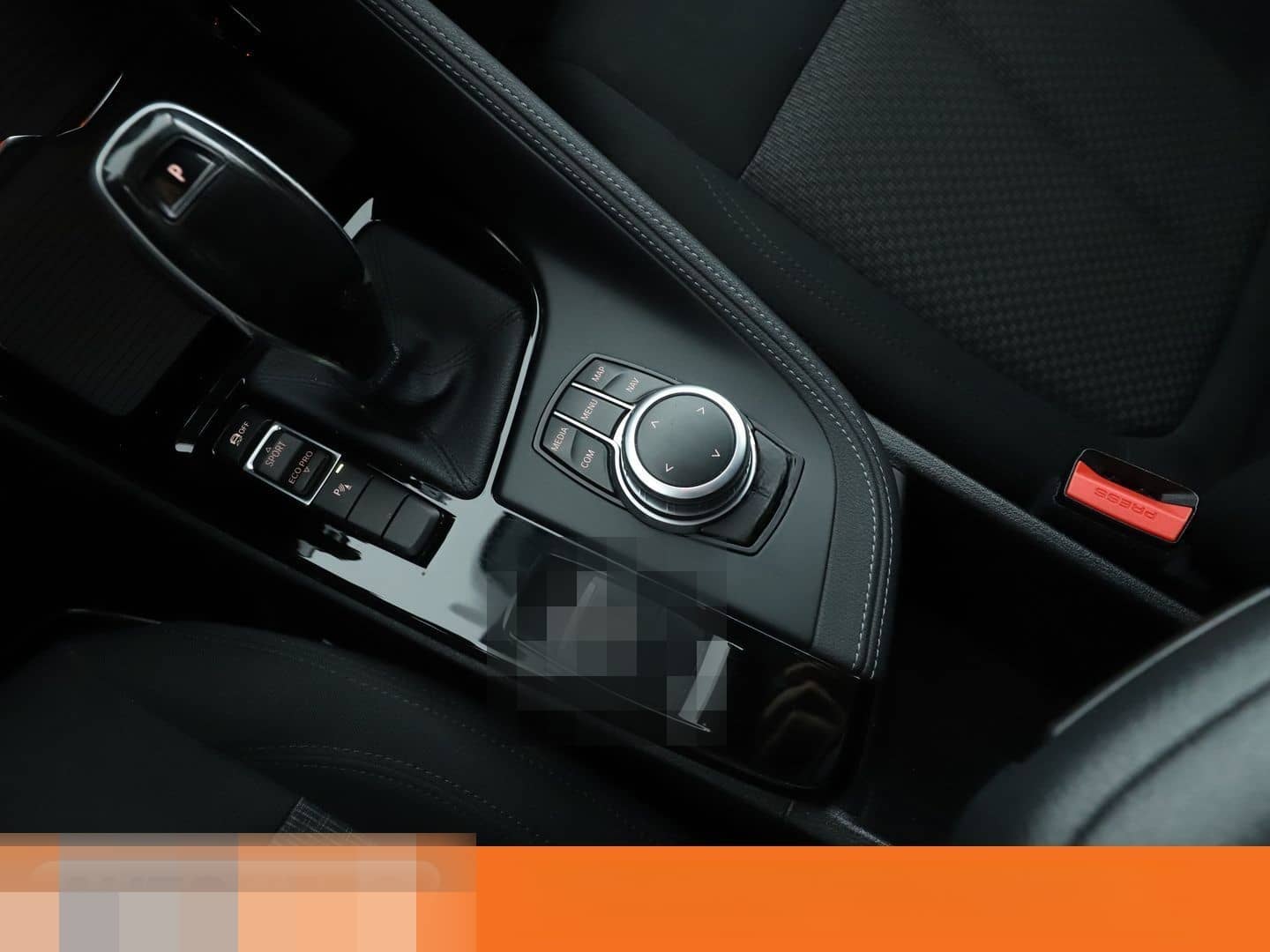 BMW X2 sDrive 18i Advantage Aut.*NAVI*LED*TEMPO*PDC* foto 24