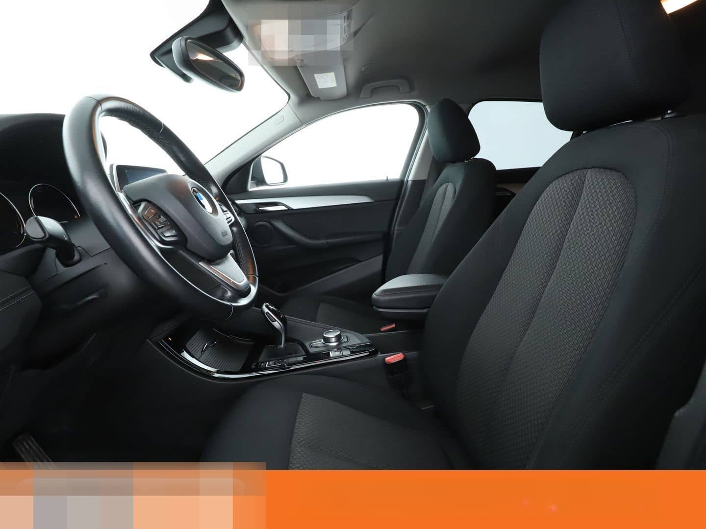 BMW X2 sDrive 18i Advantage Aut.*NAVI*LED*TEMPO*PDC* foto 10