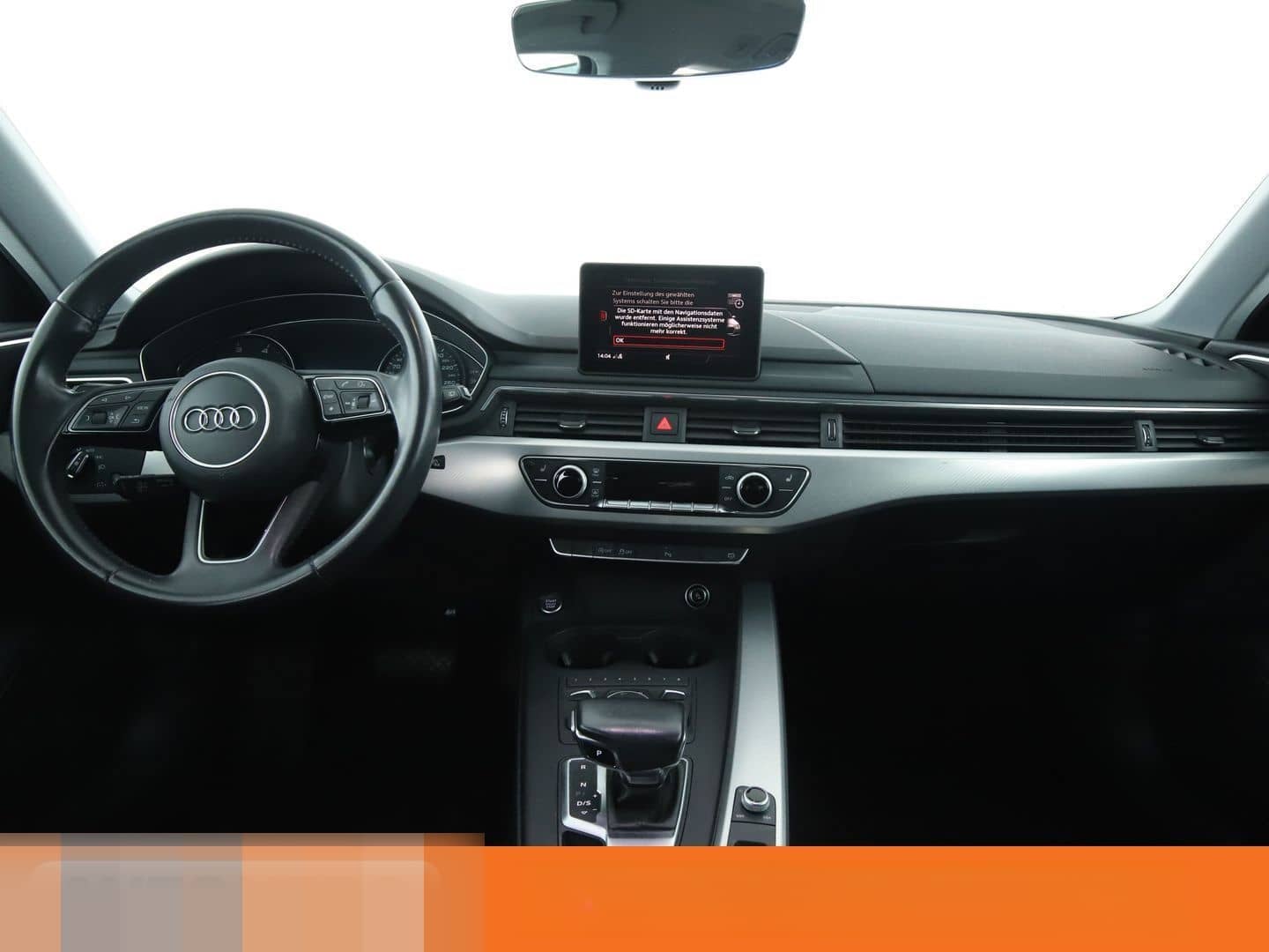 Audi A4 2.0 TDI Sport Aut.*NAVI*ACC*PDC*SHZ*ALU* foto 12