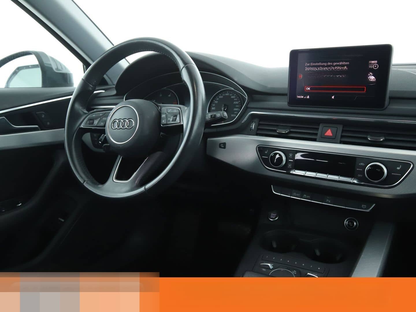 Audi A4 2.0 TDI Sport Aut.*NAVI*ACC*PDC*SHZ*ALU* foto 13