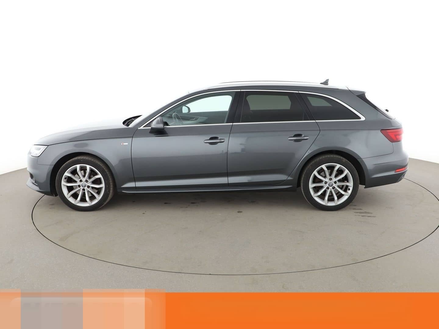 Audi A4 2.0 TDI Sport Aut.*NAVI*ACC*PDC*SHZ*ALU* foto 3
