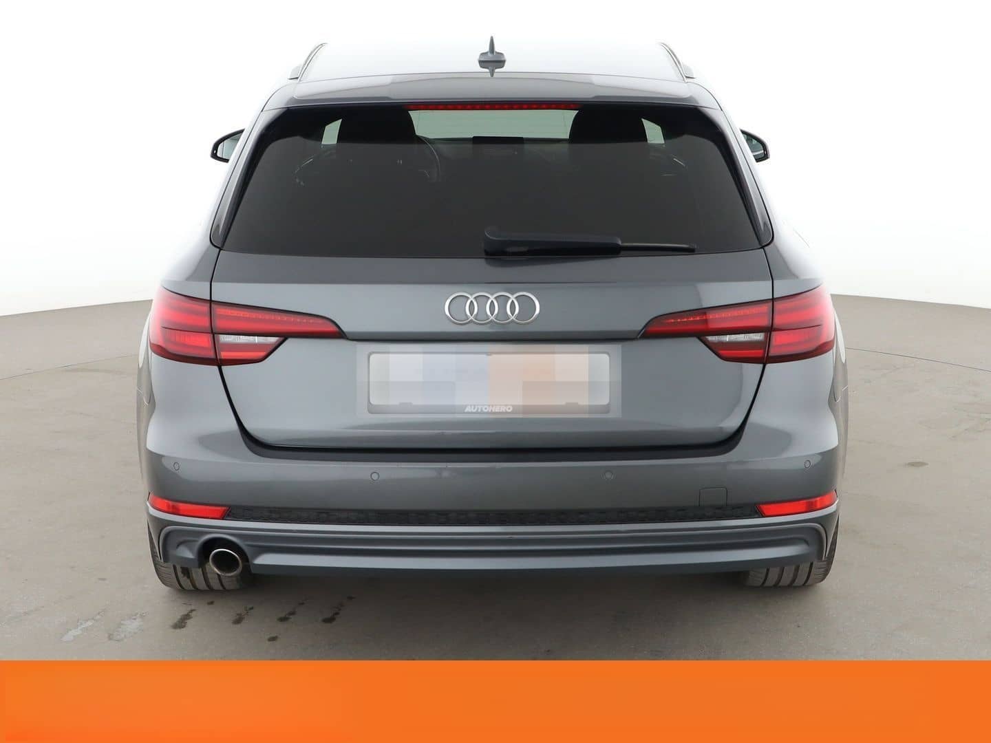 Audi A4 2.0 TDI Sport Aut.*NAVI*ACC*PDC*SHZ*ALU* foto 5