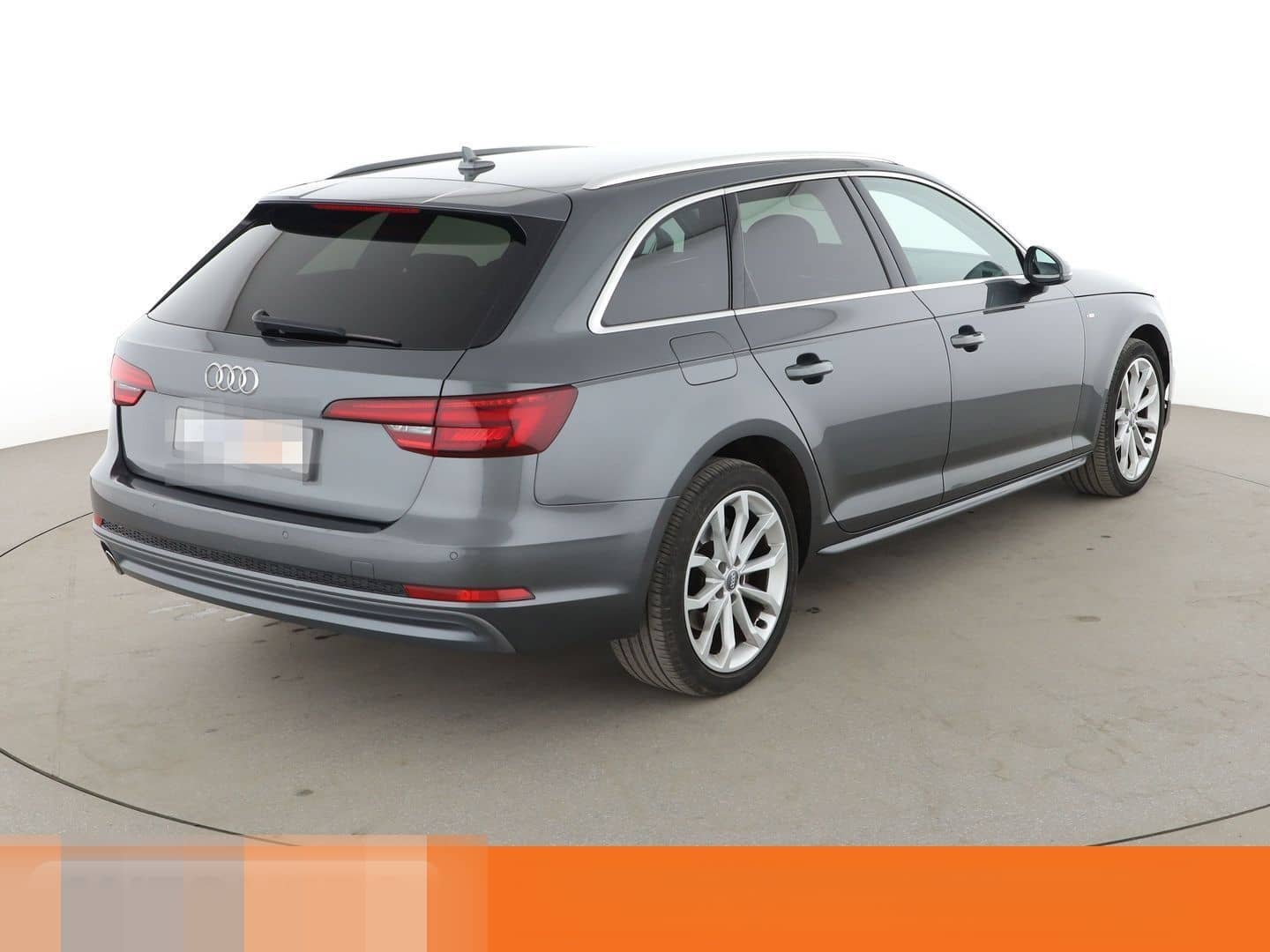 Audi A4 2.0 TDI Sport Aut.*NAVI*ACC*PDC*SHZ*ALU* foto 6