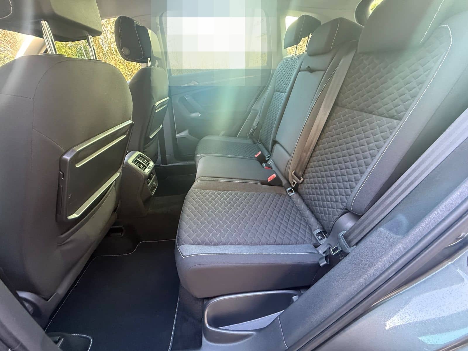 Volkswagen Tiguan Join*Navi*ACC*LED*Erst41000Km*Cam foto 13