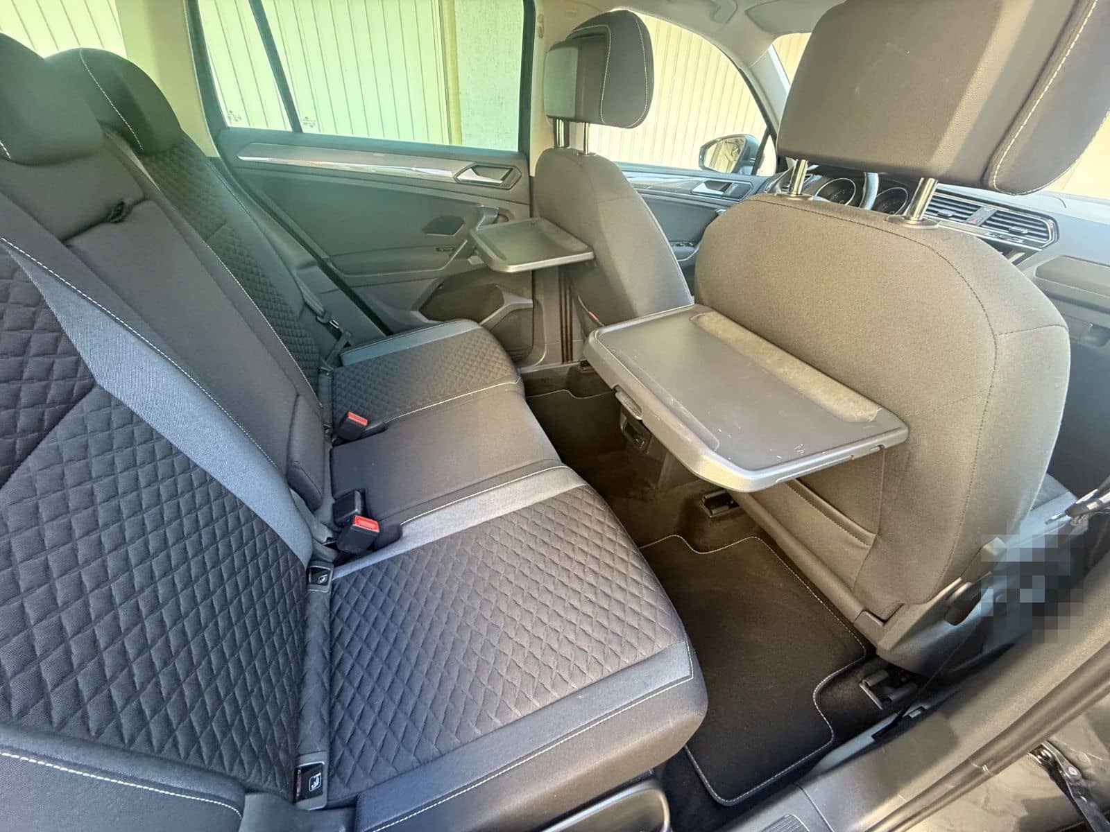 Volkswagen Tiguan Join*Navi*ACC*LED*Erst41000Km*Cam foto 14