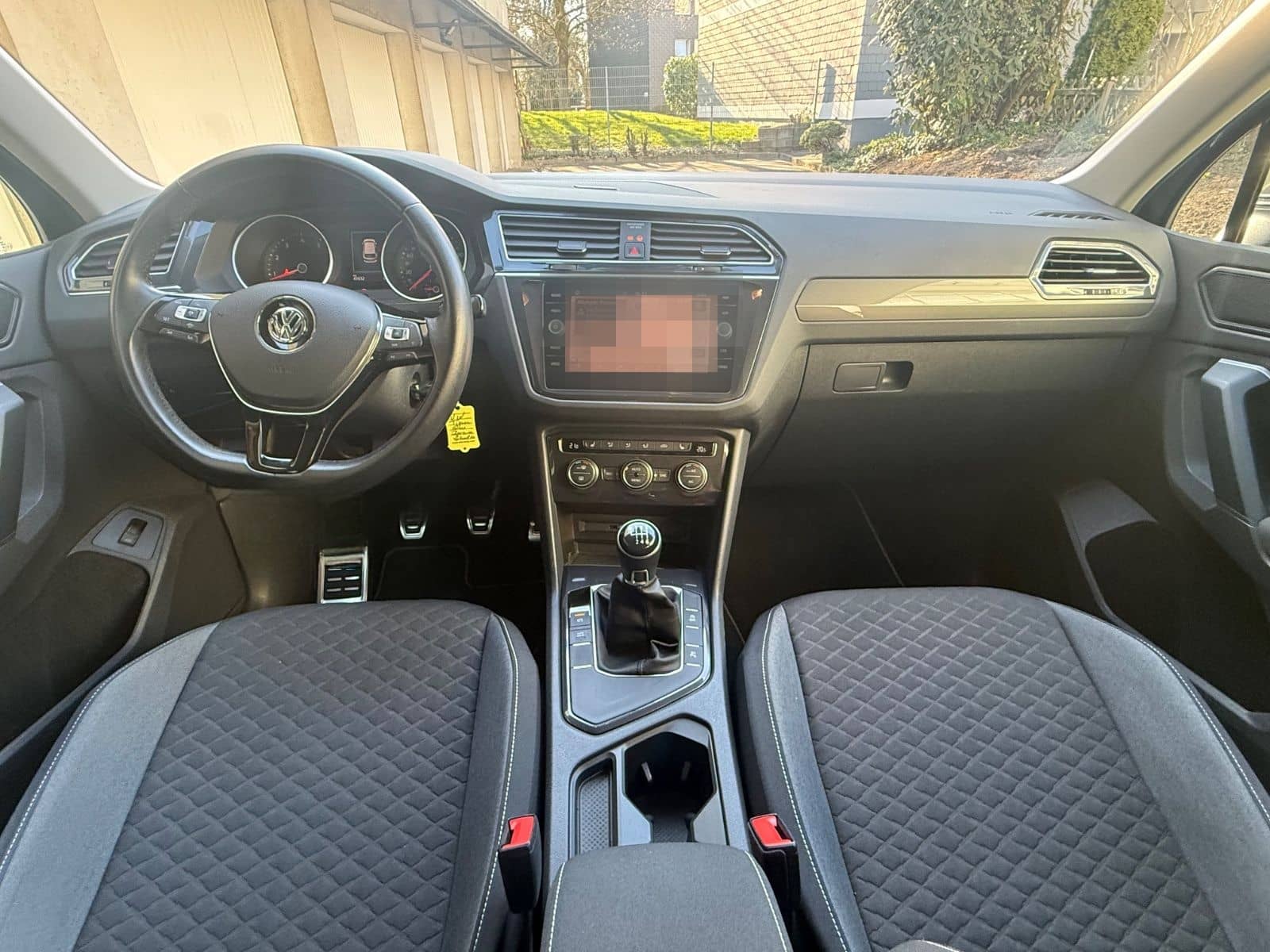 Volkswagen Tiguan Join*Navi*ACC*LED*Erst41000Km*Cam foto 15