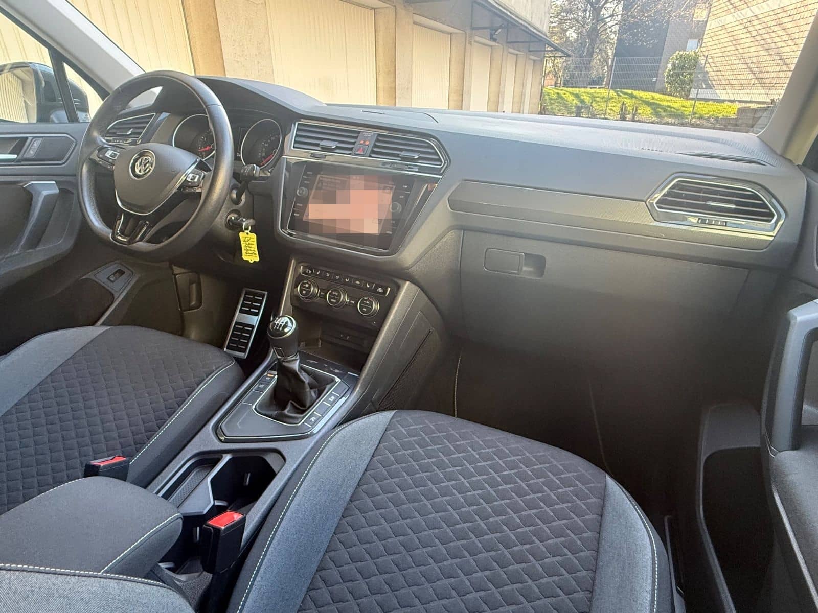 Volkswagen Tiguan Join*Navi*ACC*LED*Erst41000Km*Cam foto 17