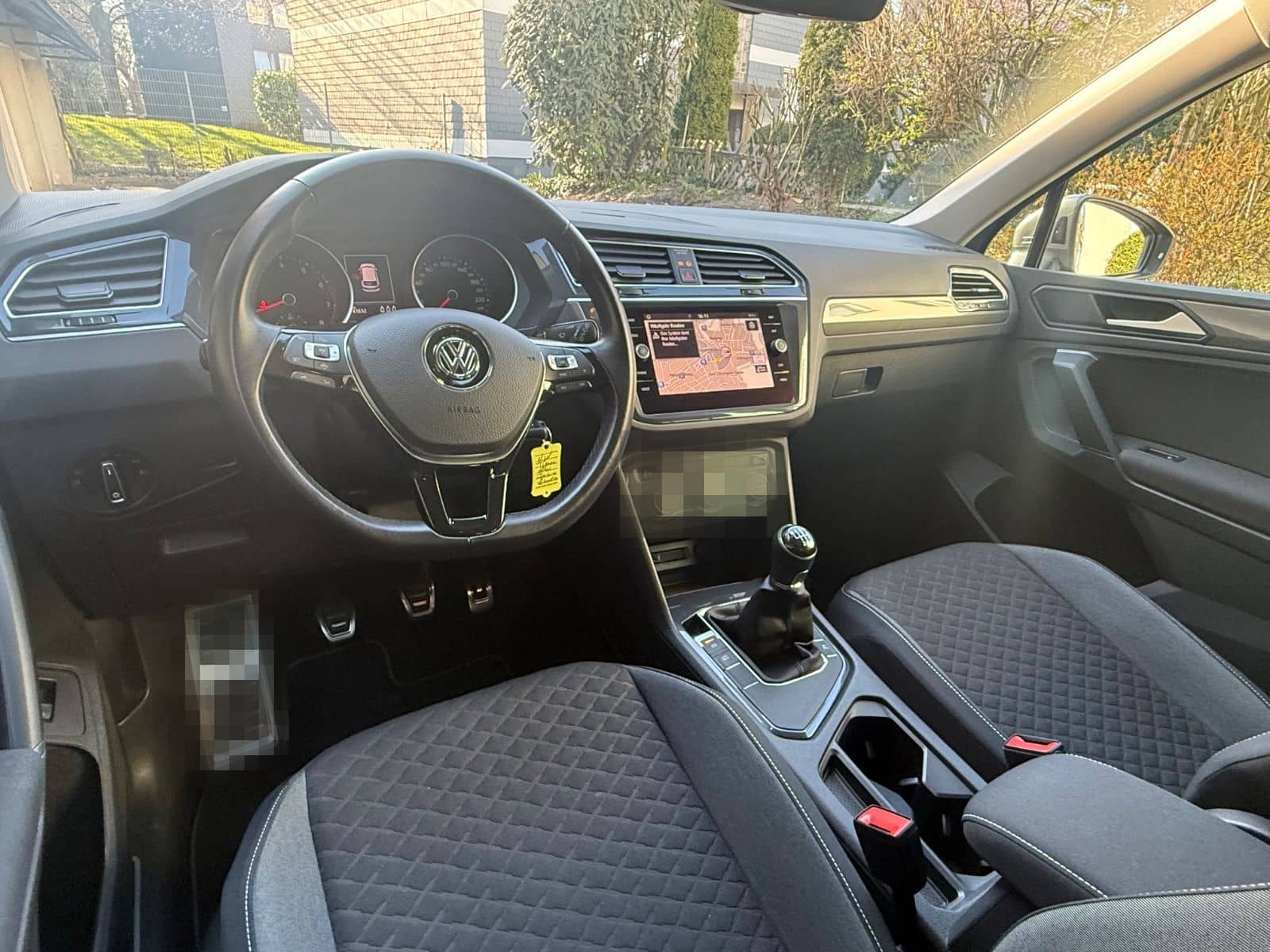 Volkswagen Tiguan Join*Navi*ACC*LED*Erst41000Km*Cam foto 18