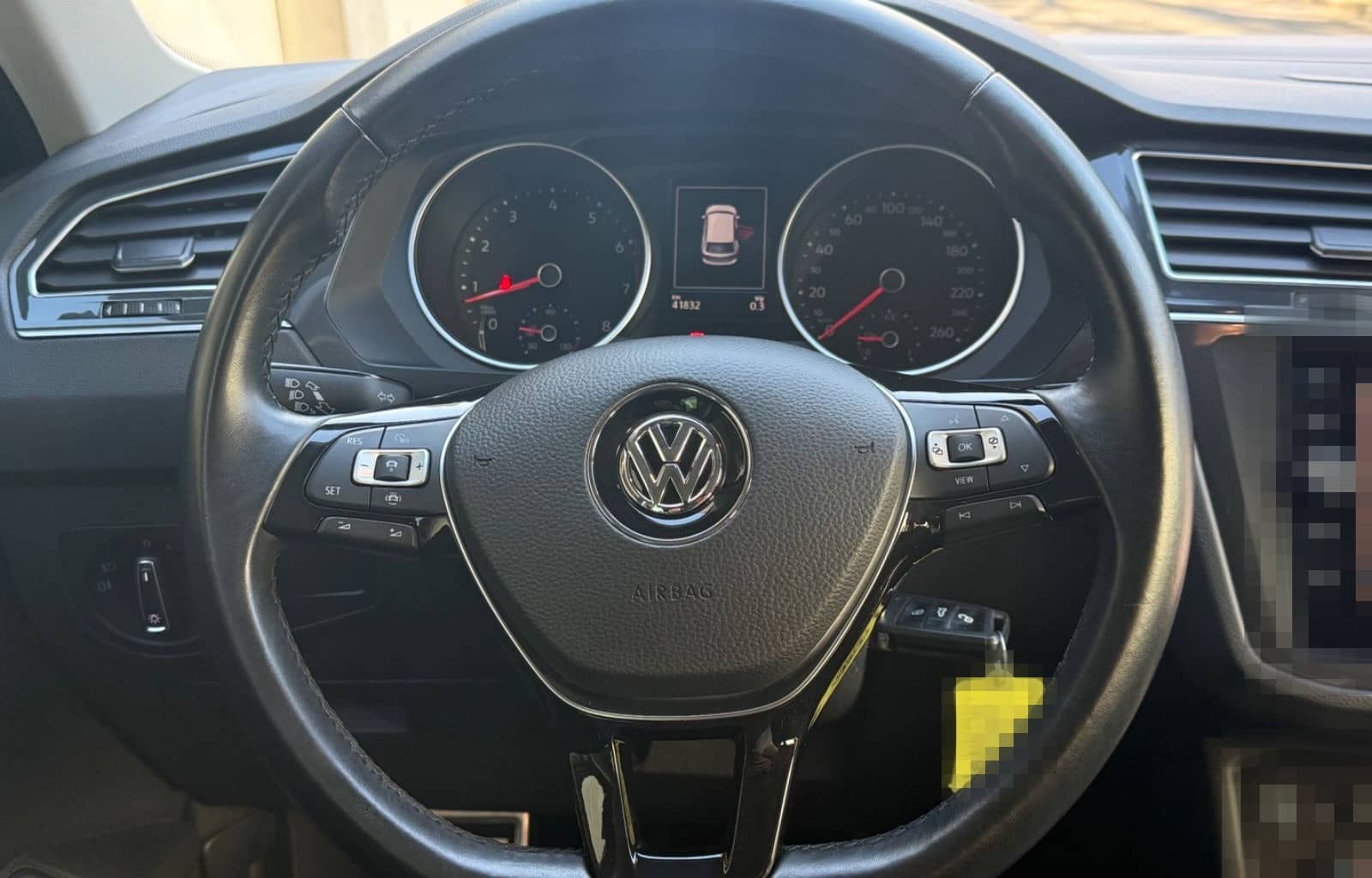 Volkswagen Tiguan Join*Navi*ACC*LED*Erst41000Km*Cam foto 19