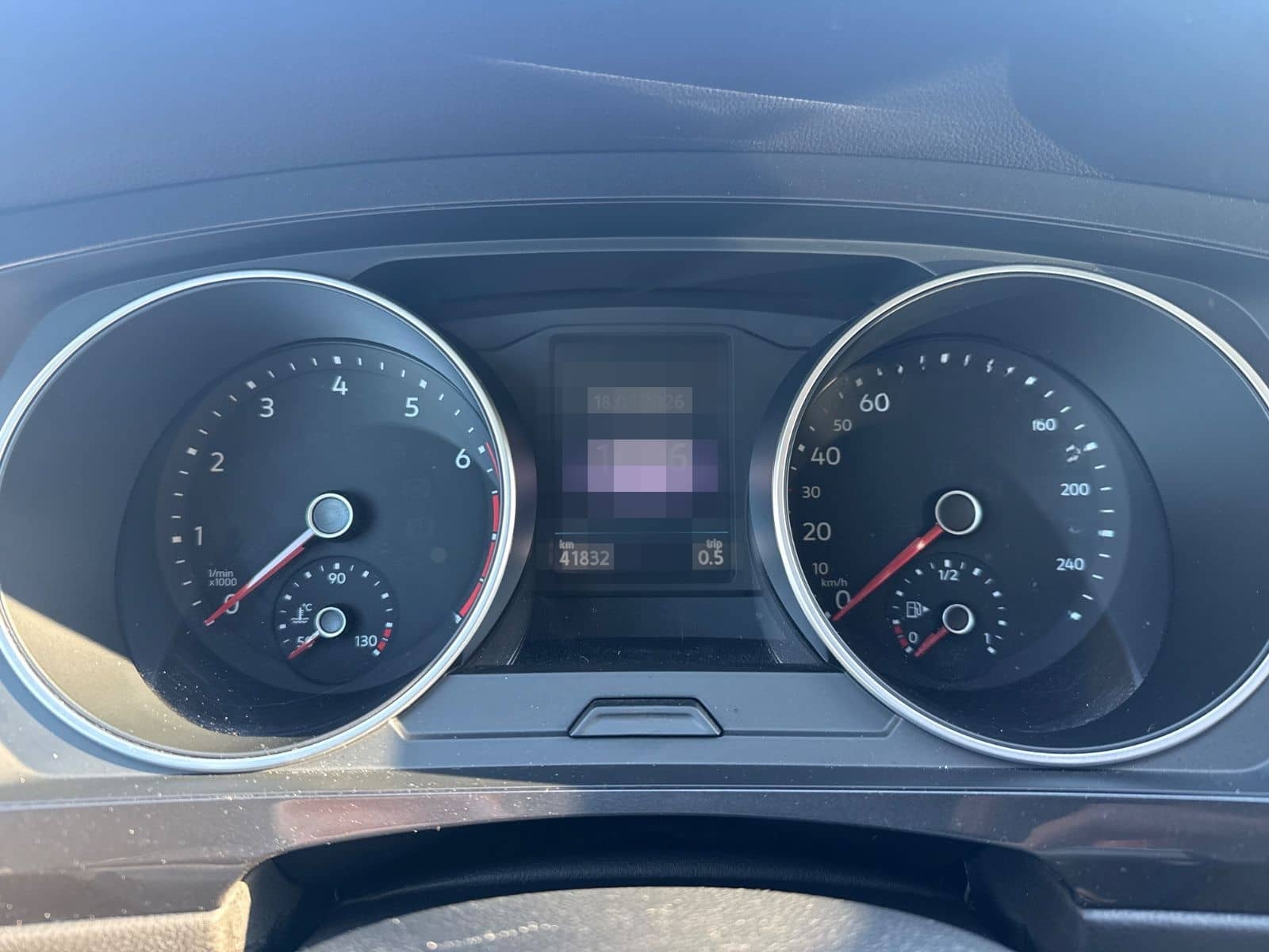 Volkswagen Tiguan Join*Navi*ACC*LED*Erst41000Km*Cam foto 20