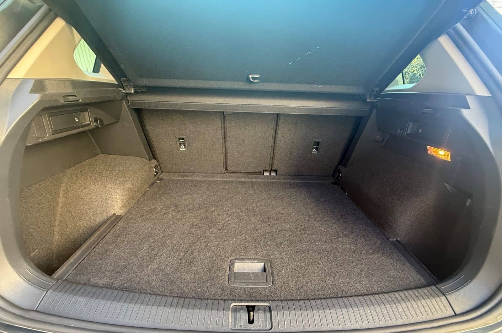 Volkswagen Tiguan Join*Navi*ACC*LED*Erst41000Km*Cam foto 7