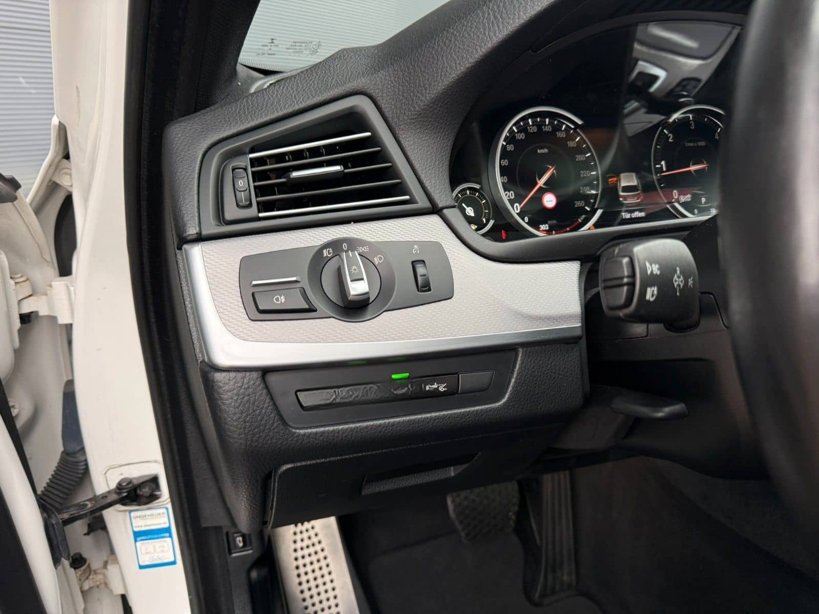 BMW 520 d Touring M Paket *Pano *Virtual *Head up foto 13