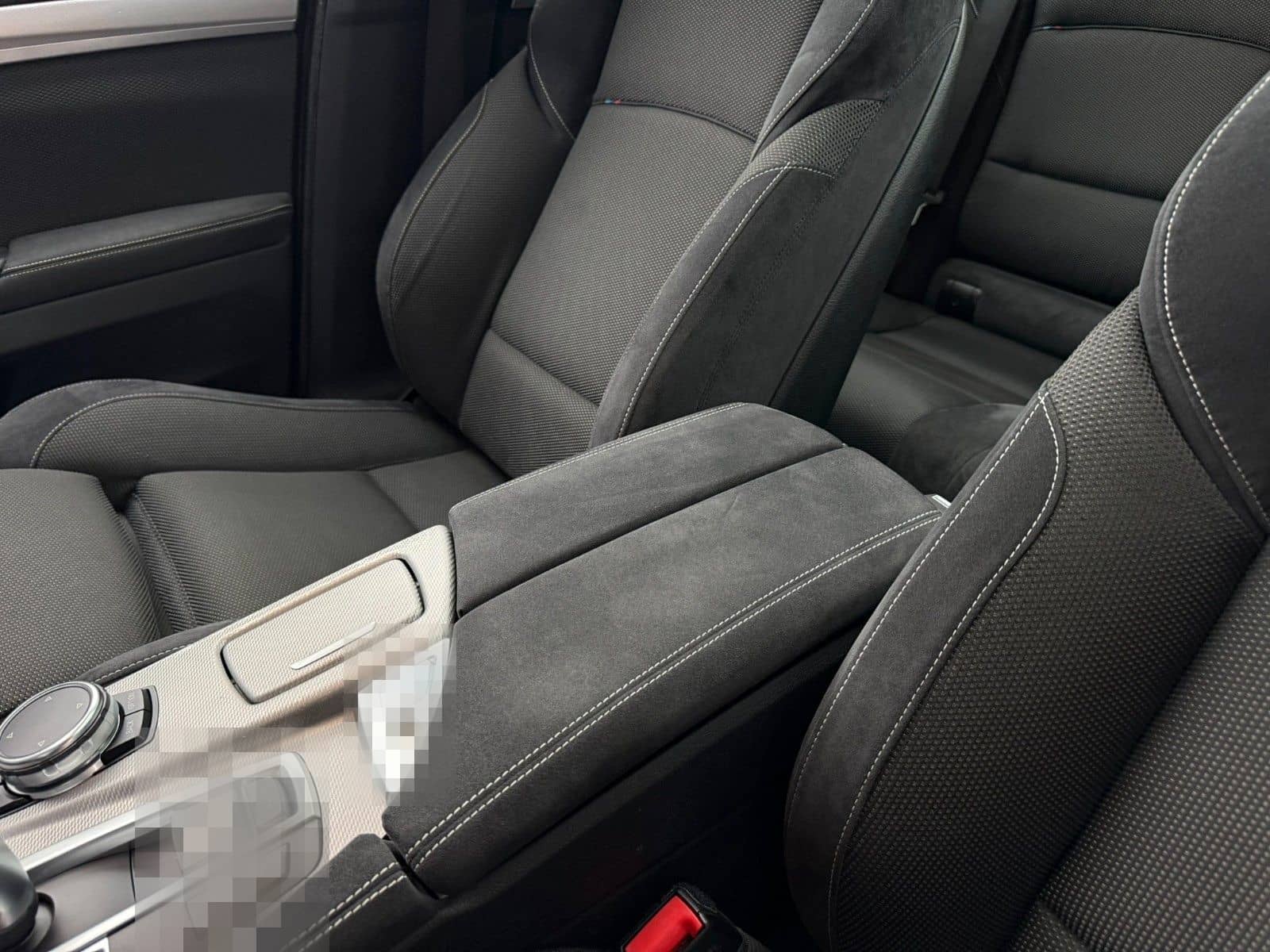 BMW 520 d Touring M Paket *Pano *Virtual *Head up foto 15