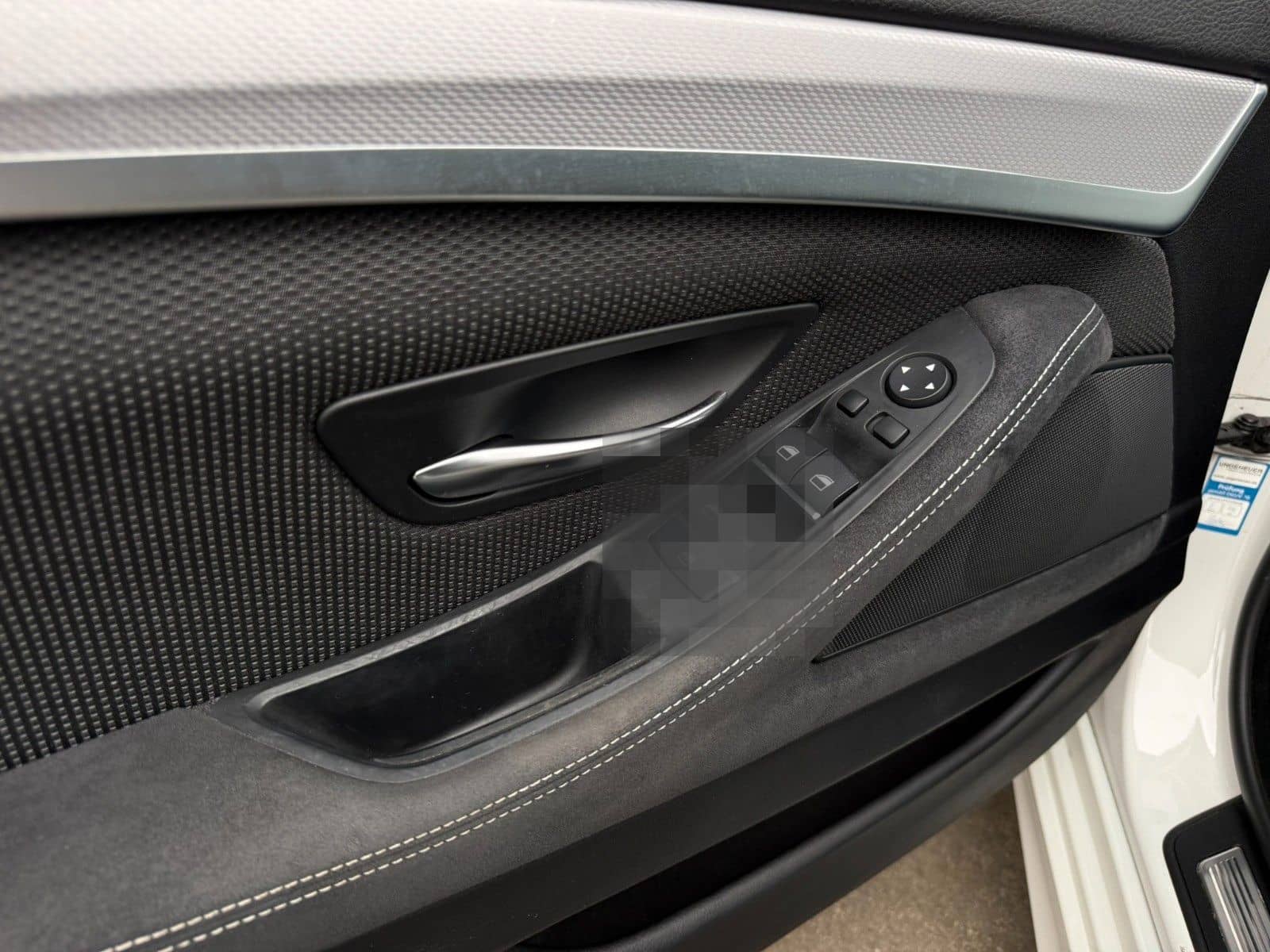 BMW 520 d Touring M Paket *Pano *Virtual *Head up foto 17