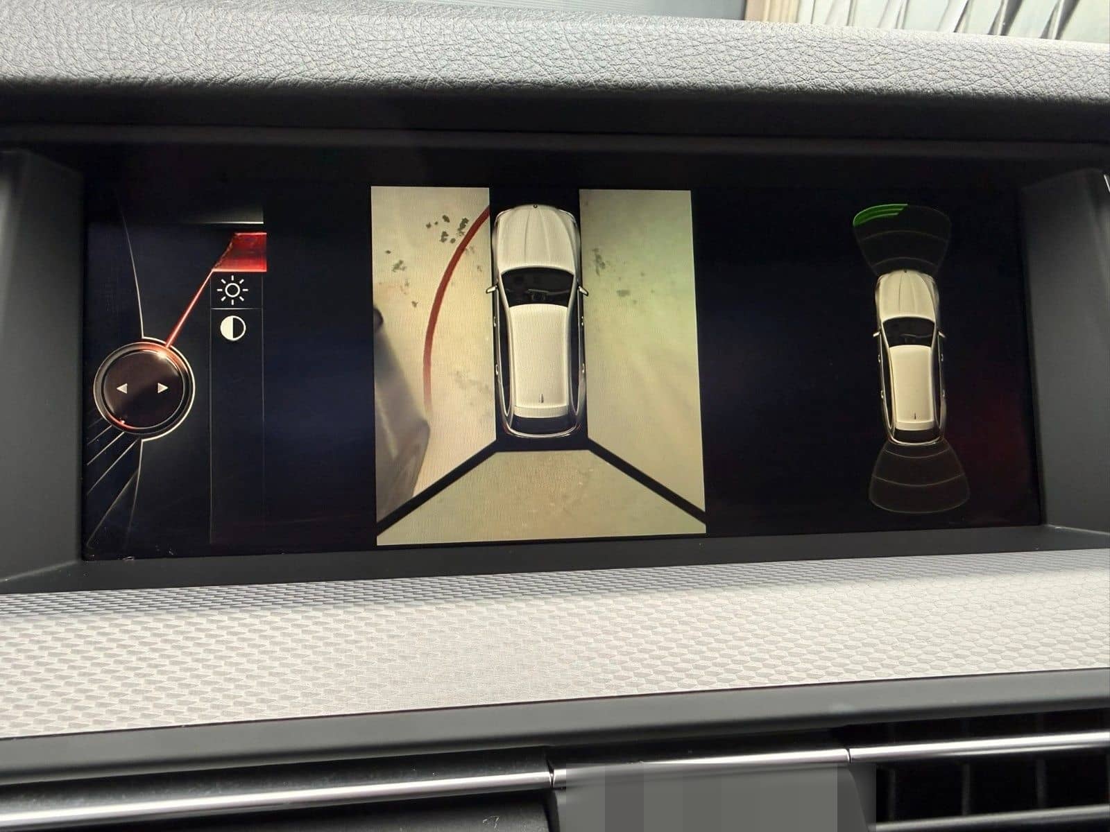 BMW 520 d Touring M Paket *Pano *Virtual *Head up foto 25