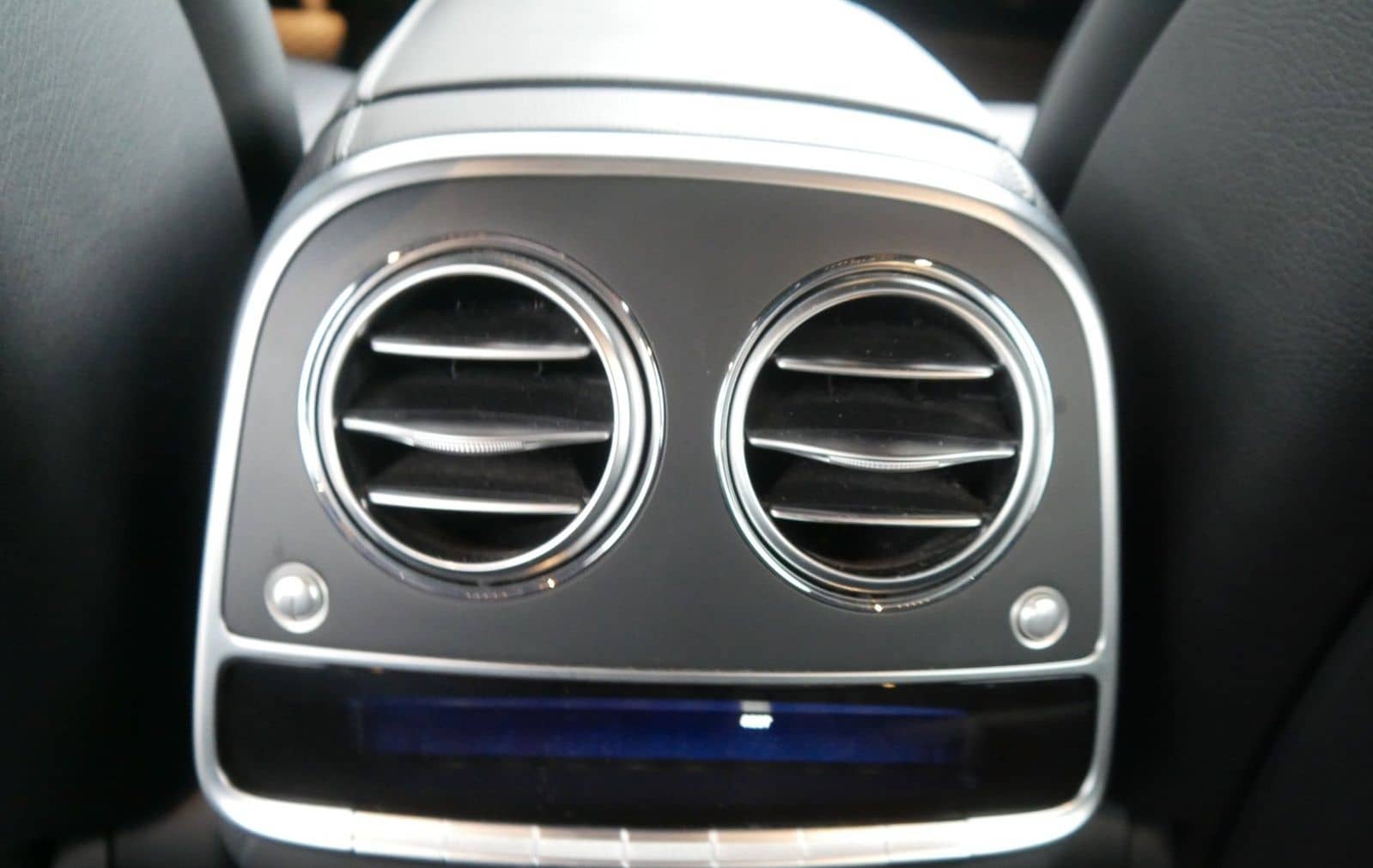 Mercedes-Benz S 500 4Matic Lang NAVI/LED/STHZ/360°/NACHTSICHT foto 11