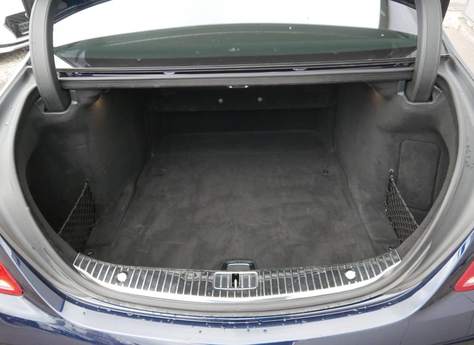 Mercedes-Benz S 500 4Matic Lang NAVI/LED/STHZ/360°/NACHTSICHT foto 12