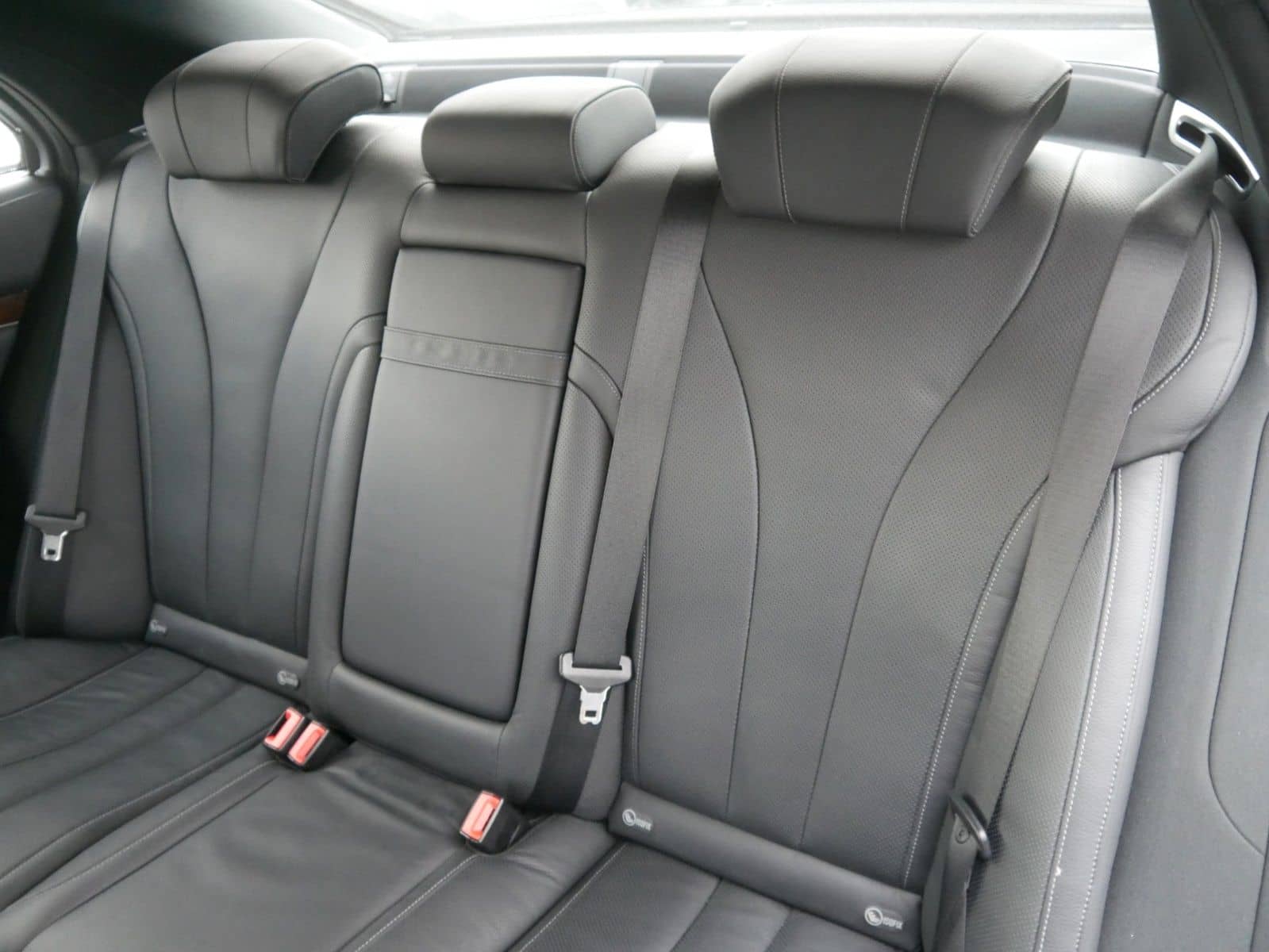 Mercedes-Benz S 500 4Matic Lang NAVI/LED/STHZ/360°/NACHTSICHT foto 10