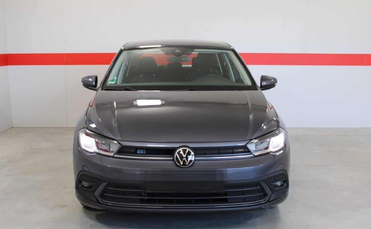 Volkswagen Polo Life | SONDERAKTION foto 2