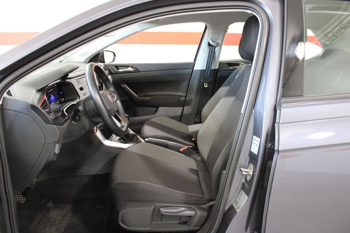 Volkswagen Polo Life | SONDERAKTION foto 11