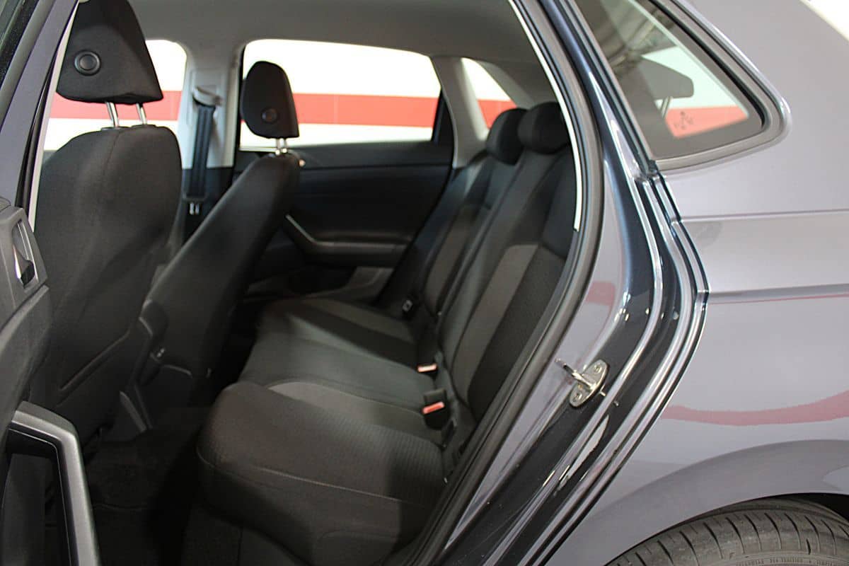 Volkswagen Polo Life | SONDERAKTION foto 12