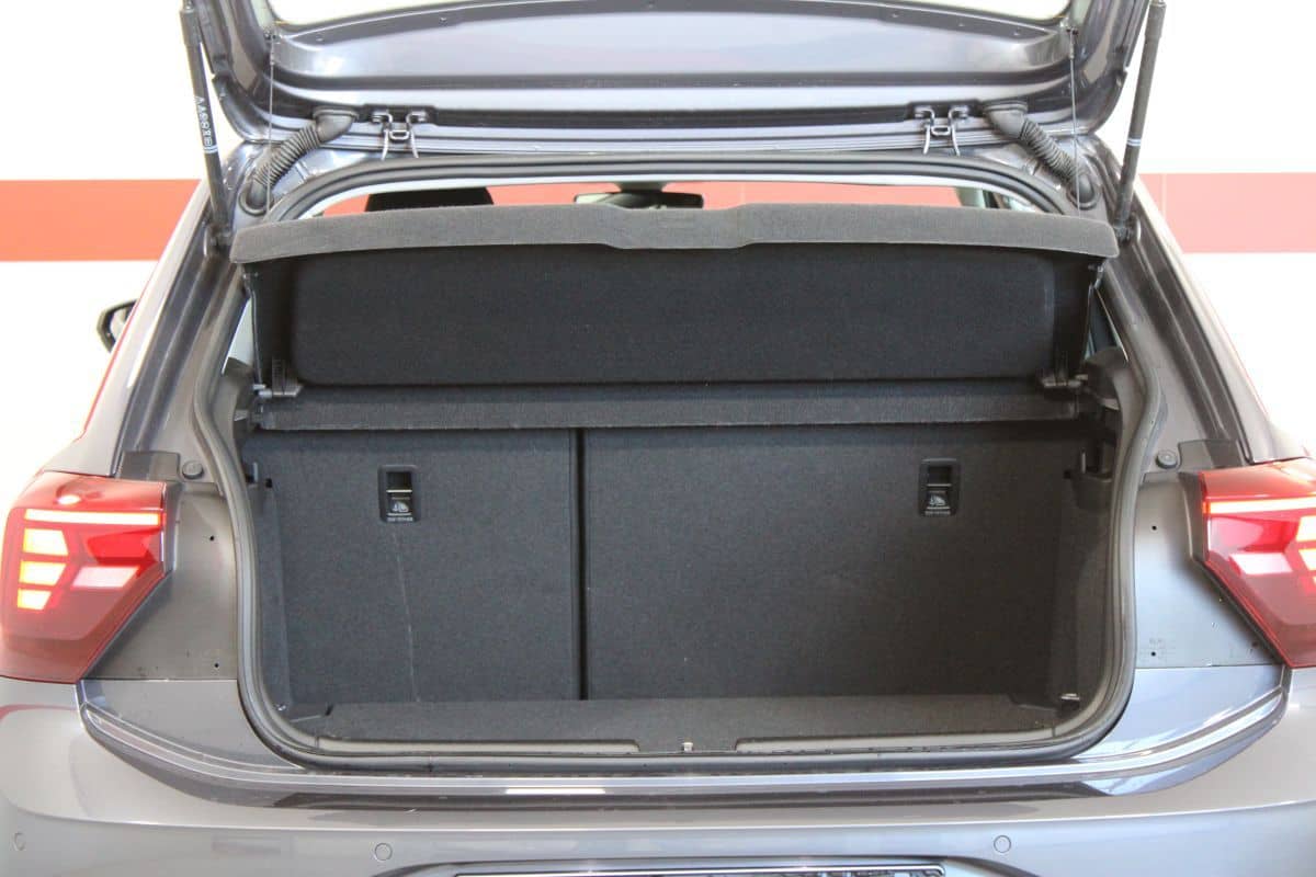 Volkswagen Polo Life | SONDERAKTION foto 13