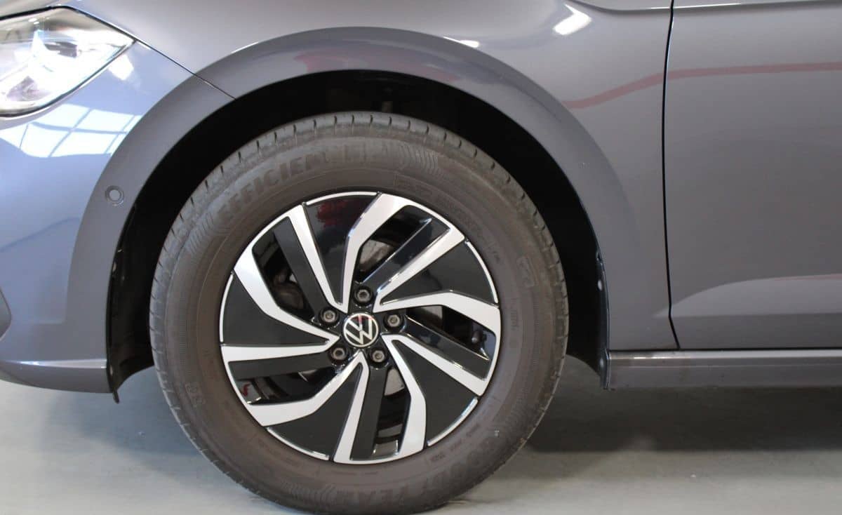 Volkswagen Polo Life | SONDERAKTION foto 5