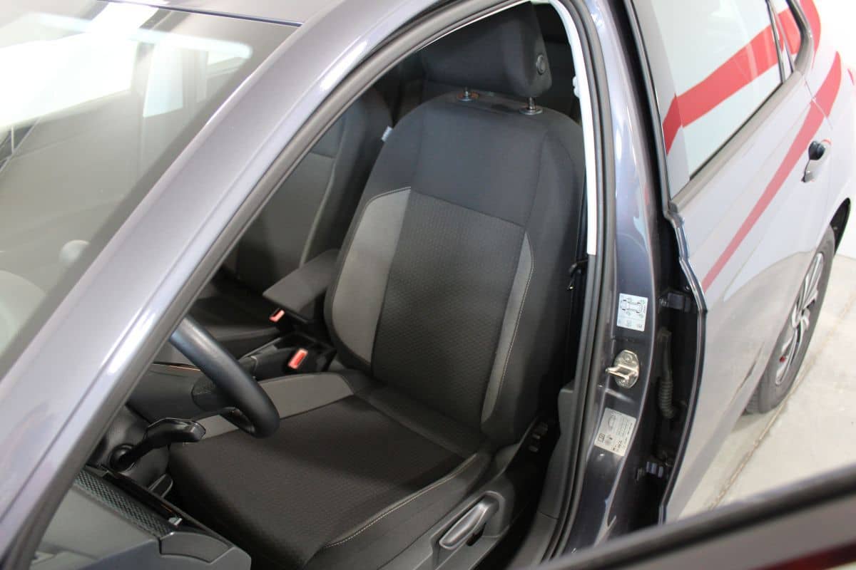 Volkswagen Polo Life | SONDERAKTION foto 6