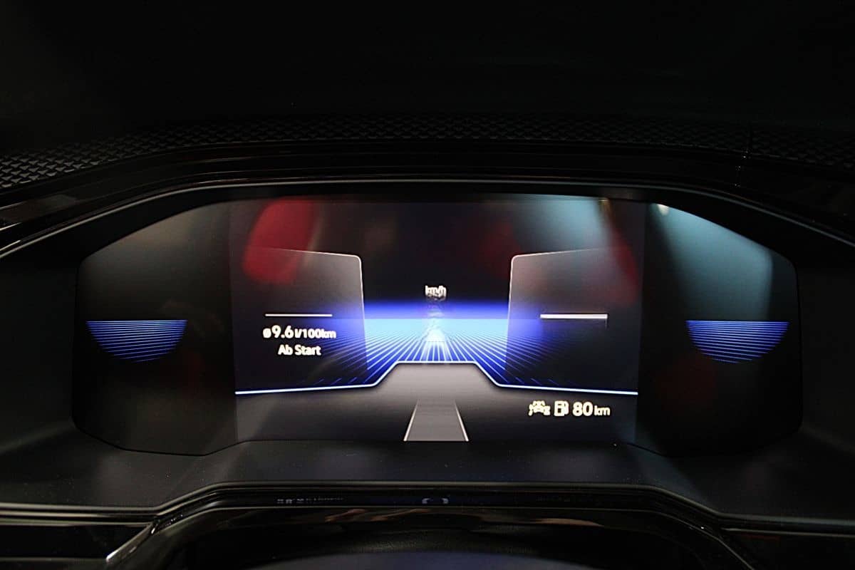 Volkswagen Polo Life | SONDERAKTION foto 8