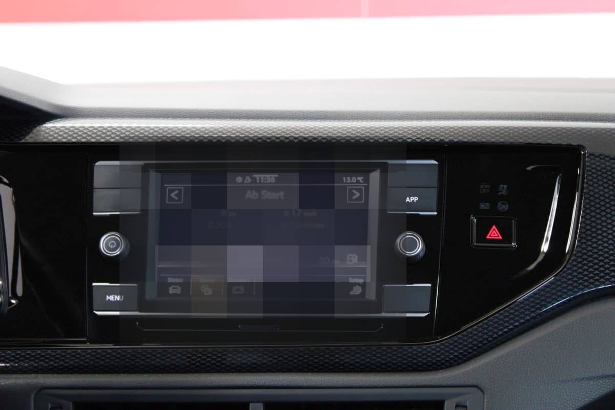 Volkswagen Polo Life | SONDERAKTION foto 9