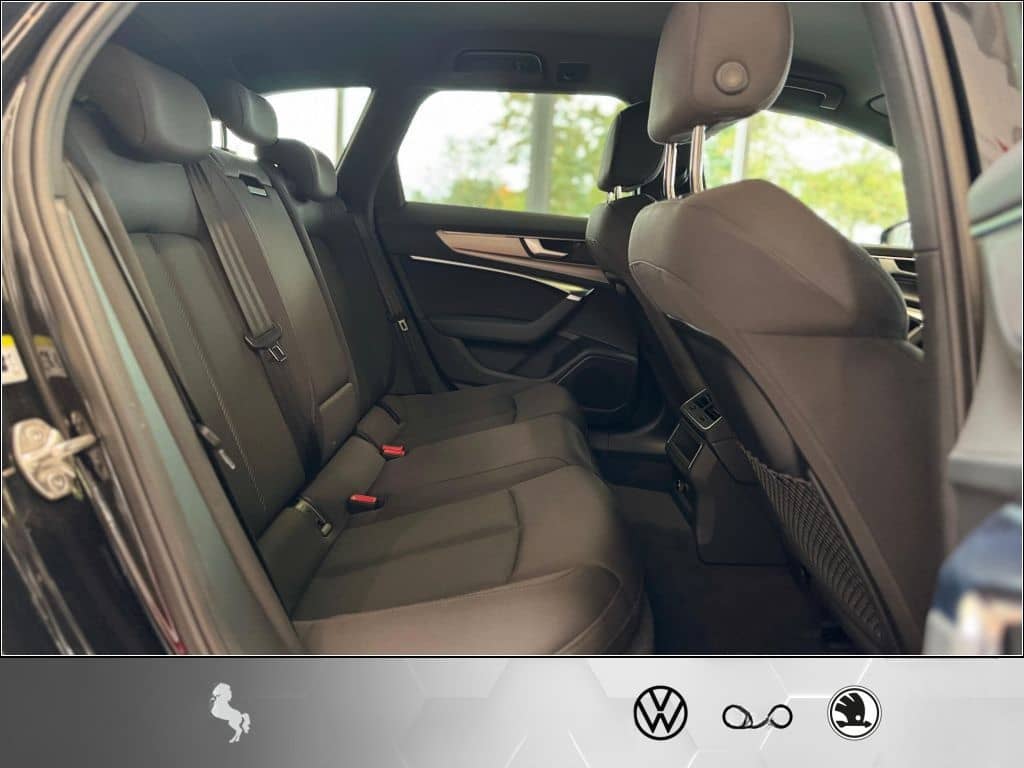 Audi A6 TFSI quattr S Tron advanced Kamera Assistent foto 11