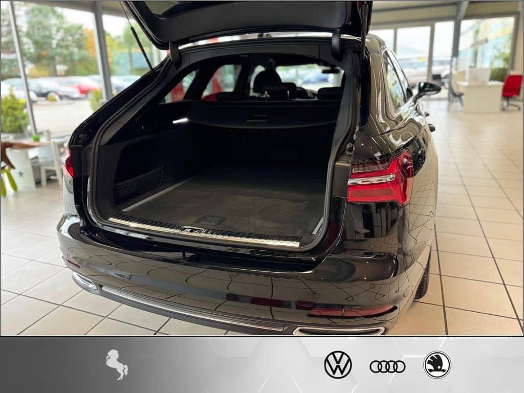 Audi A6 TFSI quattr S Tron advanced Kamera Assistent foto 13