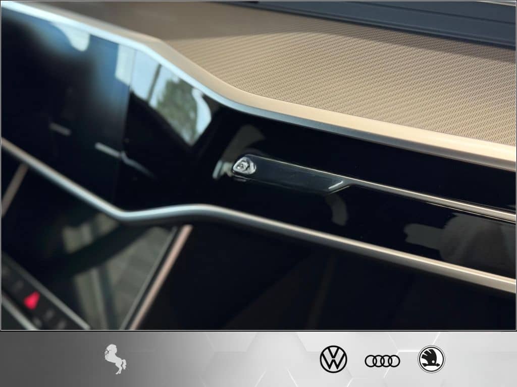 Audi A6 TFSI quattr S Tron advanced Kamera Assistent foto 10