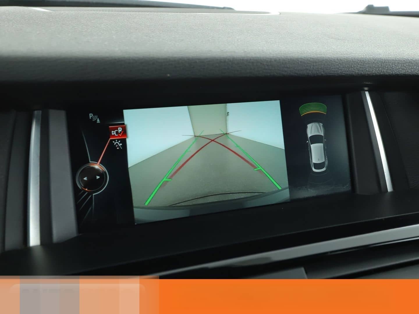 BMW X4 xDrive 20d M Sport Aut.*NAVI*BI-XENON*TEMPO* foto 14