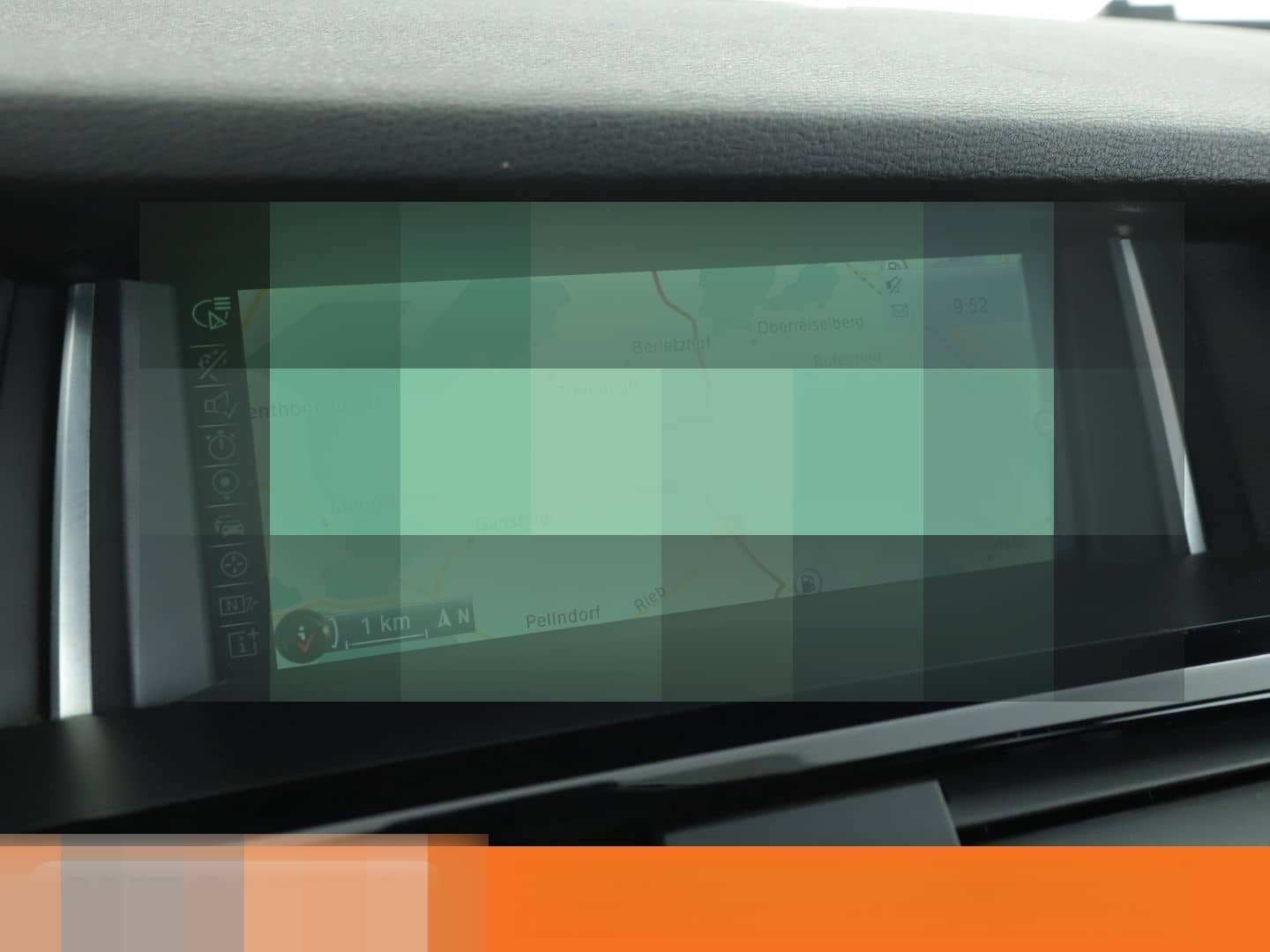 BMW X4 xDrive 20d M Sport Aut.*NAVI*BI-XENON*TEMPO* foto 16