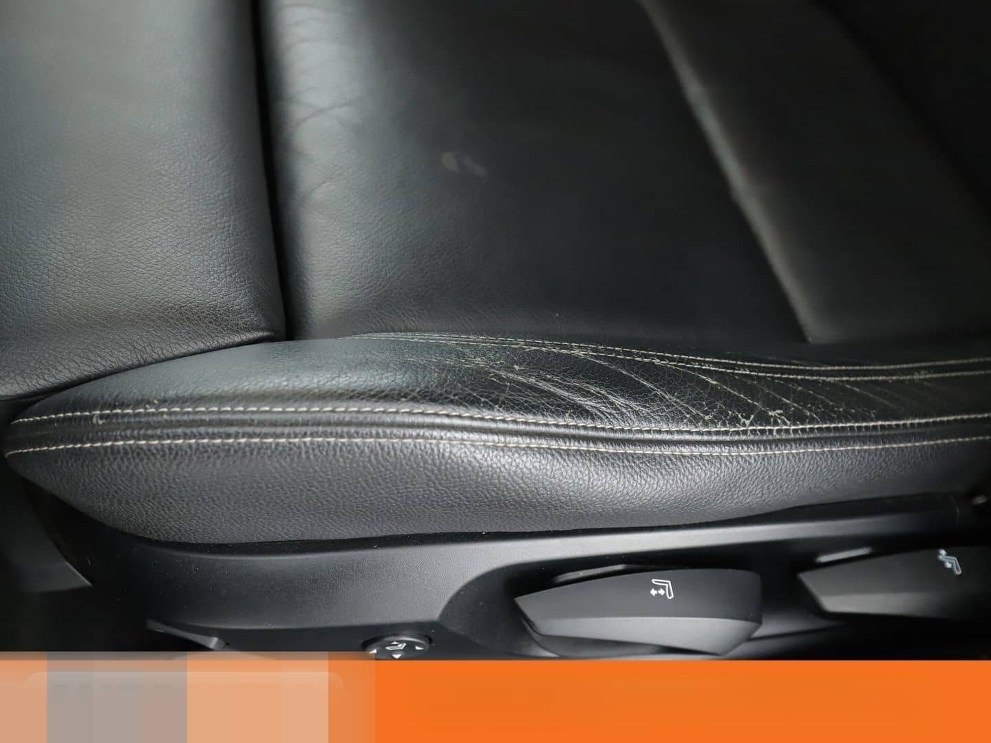 BMW X4 xDrive 20d M Sport Aut.*NAVI*BI-XENON*TEMPO* foto 23