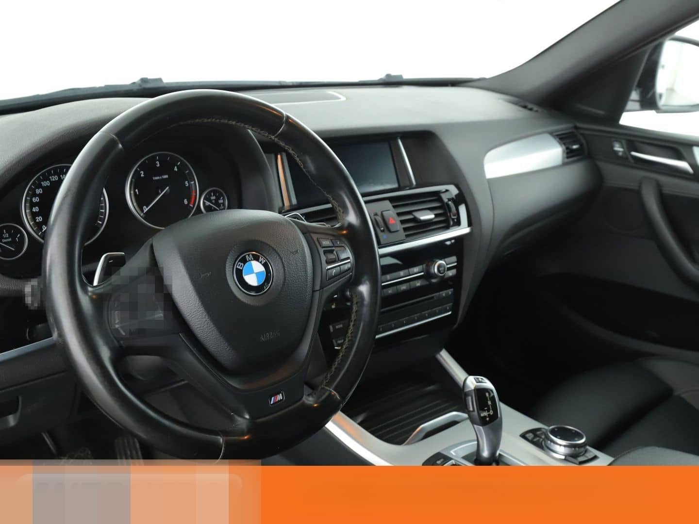 BMW X4 xDrive 20d M Sport Aut.*NAVI*BI-XENON*TEMPO* foto 24