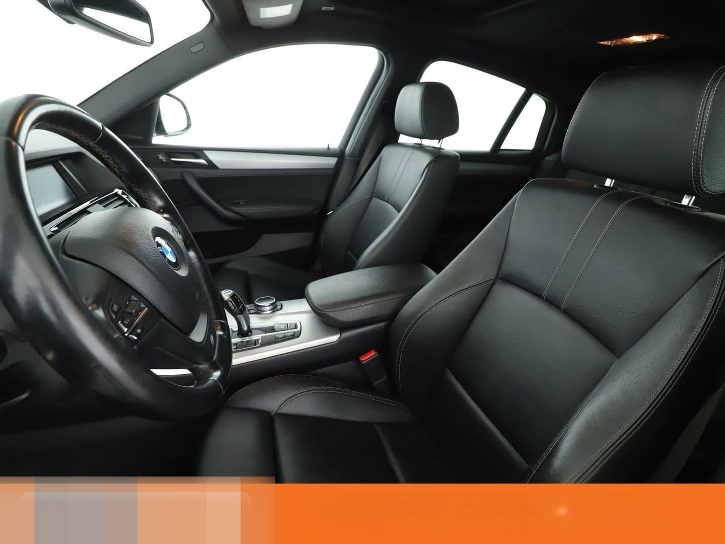 BMW X4 xDrive 20d M Sport Aut.*NAVI*BI-XENON*TEMPO* foto 7