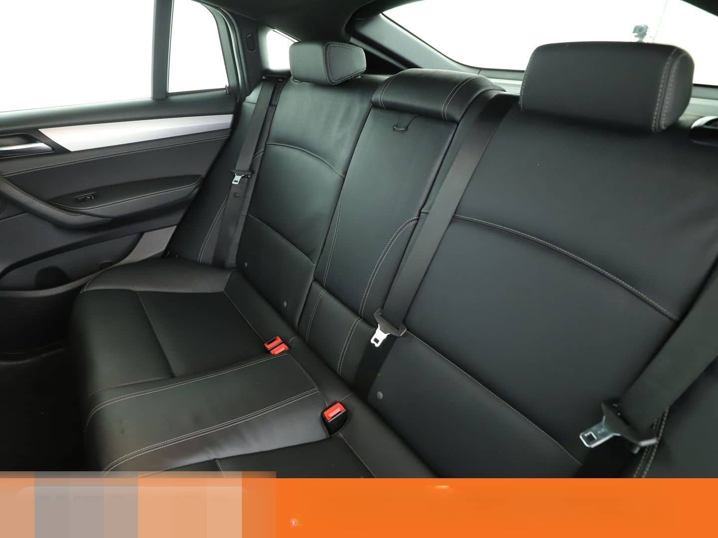 BMW X4 xDrive 20d M Sport Aut.*NAVI*BI-XENON*TEMPO* foto 9