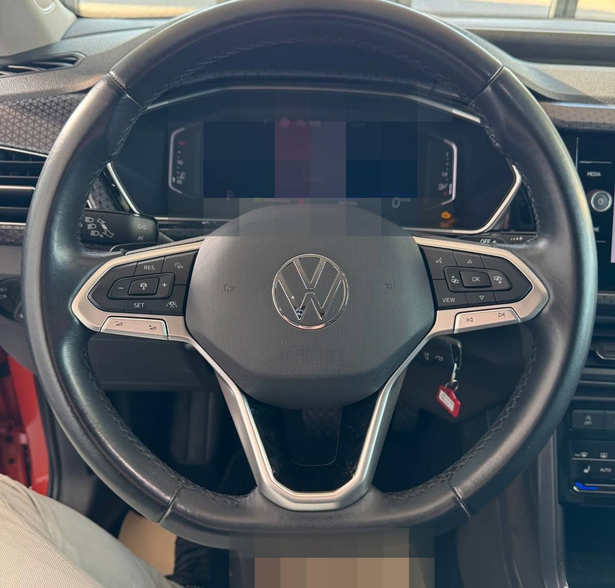 Volkswagen T-Cross Style 1.0 TSI foto 12