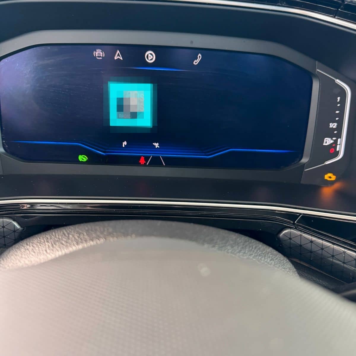 Volkswagen T-Cross Style 1.0 TSI foto 13