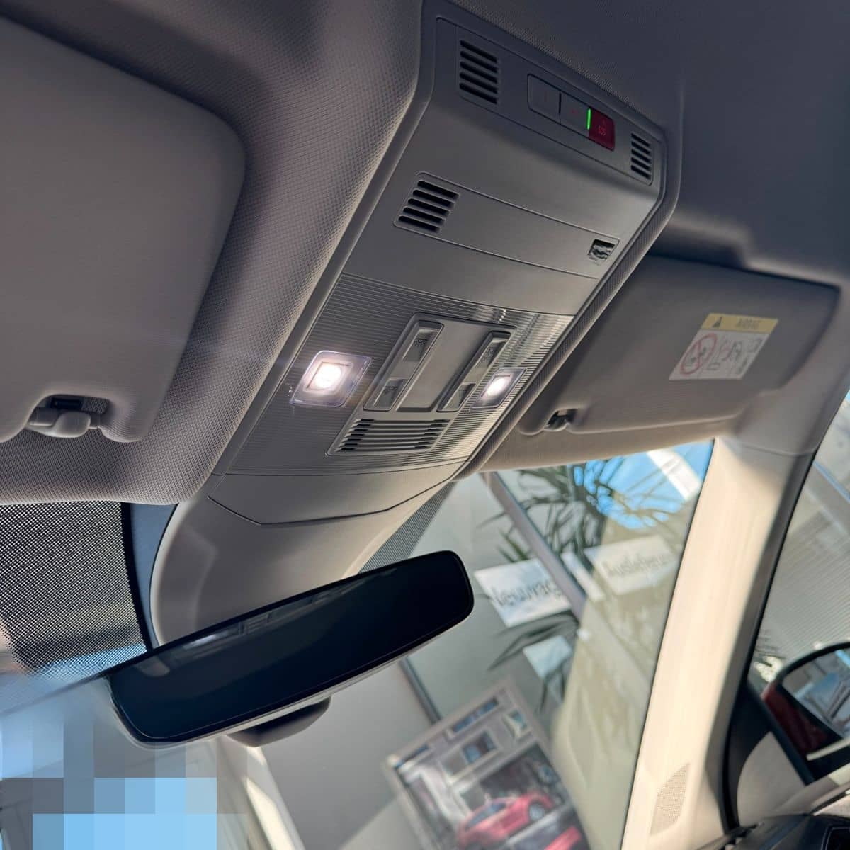 Volkswagen T-Cross Style 1.0 TSI foto 15