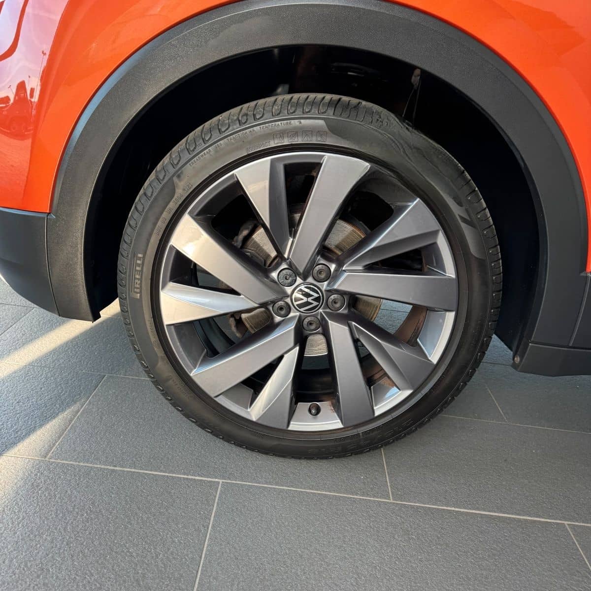 Volkswagen T-Cross Style 1.0 TSI foto 16