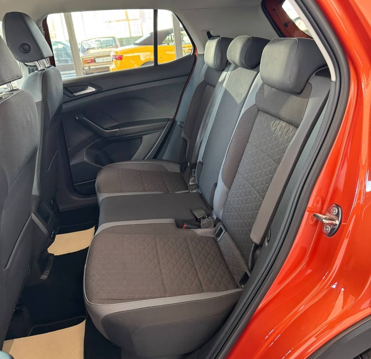 Volkswagen T-Cross Style 1.0 TSI foto 7