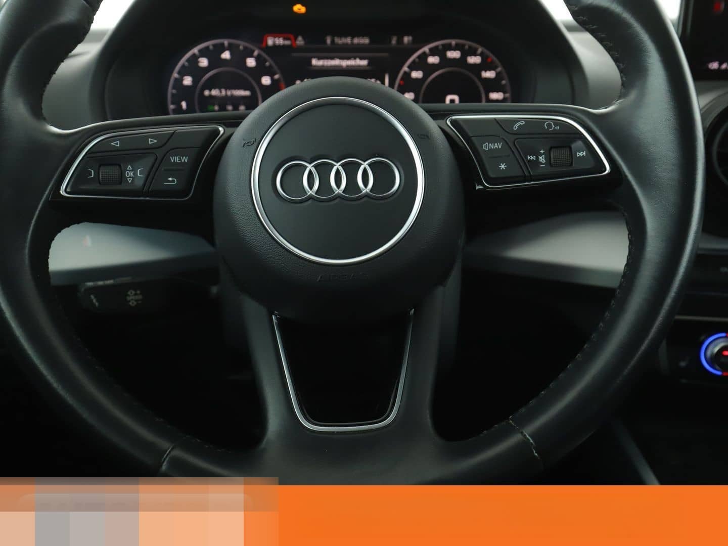 Audi Q2 30 TFSI Sport Aut.*NAVI*LED*TEMPO*PDC* foto 19