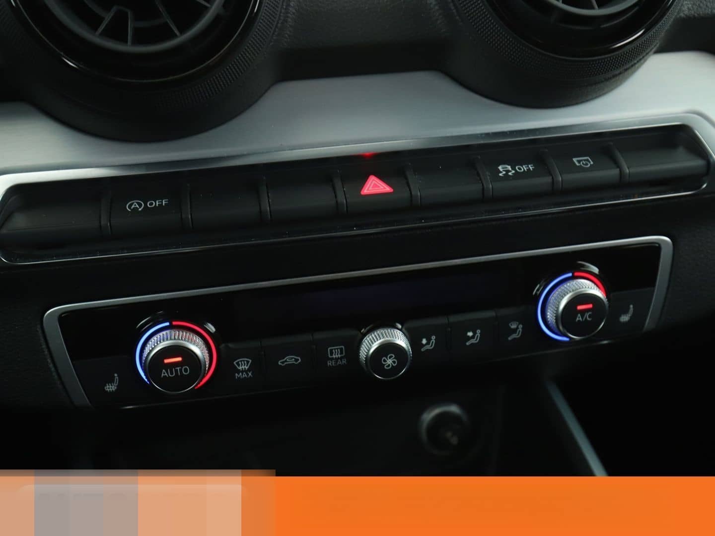 Audi Q2 30 TFSI Sport Aut.*NAVI*LED*TEMPO*PDC* foto 23