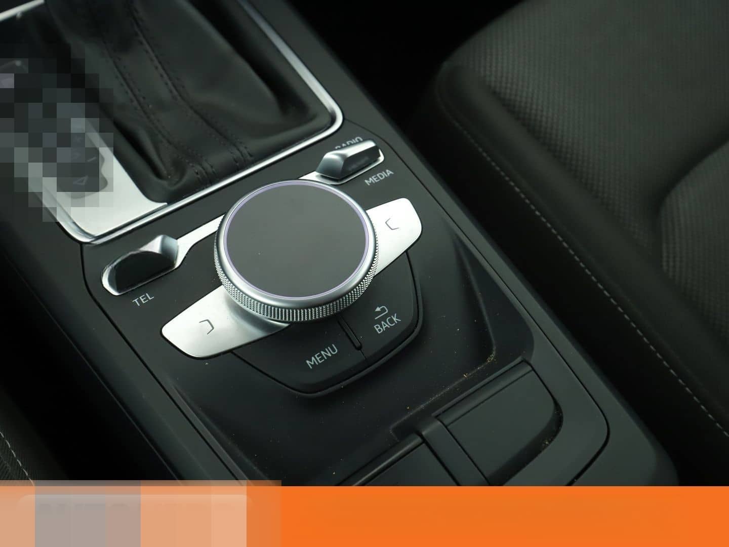 Audi Q2 30 TFSI Sport Aut.*NAVI*LED*TEMPO*PDC* foto 25