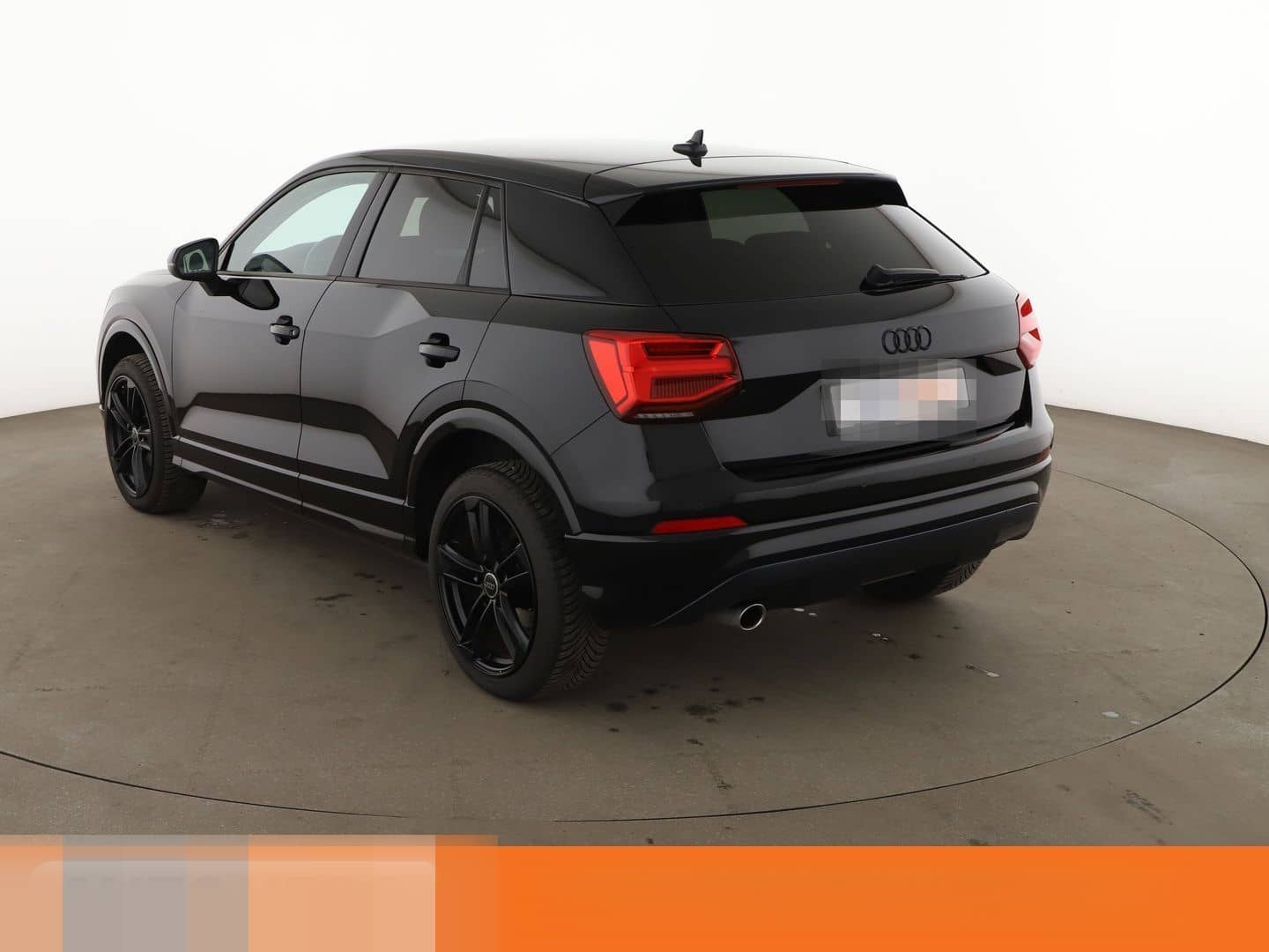 Audi Q2 30 TFSI Sport Aut.*NAVI*LED*TEMPO*PDC* foto 4