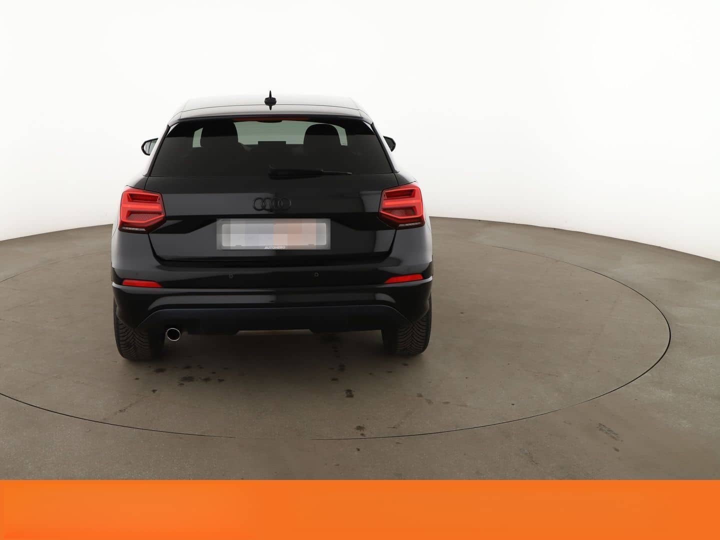 Audi Q2 30 TFSI Sport Aut.*NAVI*LED*TEMPO*PDC* foto 5