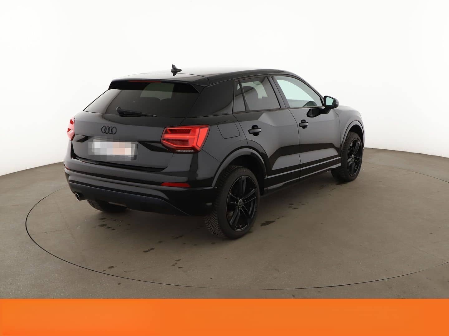 Audi Q2 30 TFSI Sport Aut.*NAVI*LED*TEMPO*PDC* foto 6